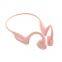 Open-ear Air Bone Conduction Headsets Earfree Hearing Protection Bone Conduction Earphone And Head Phone