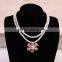2015 Zhejiang fashion trendy women Necklace Accessories jewelry