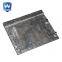 Chutes and Chute Liners with 400°C Temperature Endurance