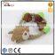 New Style Factory Professional Custom Made Plush Toy Dog Toys Strong
