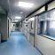 MBS-YT01 Automatic medical door hermetically sealed sliding door for hospital theatre operating room door