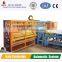 German technology Robotic setting machine used for brick making machine