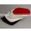 Comfortable seat cushion stackable chiavari chair