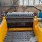 Replaceable knives wood shredder  quote  Municipal Waste Management