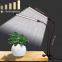 T8 4FT Plant Grow Light, 252W Full Spectrum, Energy-Saving for Greenhouse & Vertical Farming
