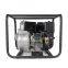 GenGao High-Pressure 4-Stroke Agricultural Water Pump Machine Gasoline Petrol Powered Centrifugal Water Pump