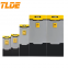 TLDE  AC 120SD/4/04500/B/0  Quality AC120 Variable Frequency Driver AC Inverter Series Common Bus Supply