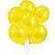 Popular Supplier Wholesale Inflatable Advertising Globos Fun Natural Latex Party Pearly 5 9 12 Inch Metal Pearlized Balloon