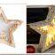 Wooden Shadow Box High Quality Plastic Wood Shadow Box with LED Paper Carving Light for House Decoration Gifts