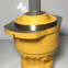 Poclain MS25-0-121-P35-1330-5FG0 Hydraulic Pump Motor MS25-0-121-A25-1320-0000