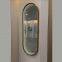 Customized running-together acrylic integrated abyss mirror ultra-clear multi-layer mirror