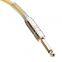 Factory Wholesale OTIS Stage Shielding Wire, Audio Instrument Audio Cable