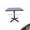 Best quality garden furniture dining set plastic folding table dining table prices pictures                        
                                                Quality Choice