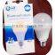 LED Bluetooth led bulb light control by cellphone