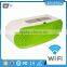 creative gift HD sound music handsfree TF card wireless WIFI portable professional speaker                        
                                                                                Supplier's Choice