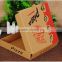 Hot sale! eco-friendly recycled pizza box wholesale