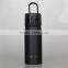 2016 Newly Fashional Irregular Stainless Steel Thermos Flask