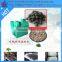 Double Roller Type Briquette Machine For Fertilizer