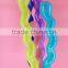 Wholesale Cheap Colorful Long Spiral Shaped Screw Twisting Balloon
