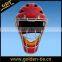 NOCSAE Baseball Catcher's Helmet made in Dongguan