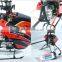 WL toys V922 single blade 2.4GHz 6ch rc 28.5cm helicopter rc toys RTF helicopter