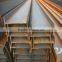 Prime quality ss490 hot rolled steel U channel