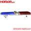 Super cheap Led warning vehicle lightbar with speaker HS1020