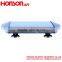 HSM632 LED emergency warning amber mini lightbar for vehicle car