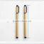 Wholesale Custom Novelty Black Gel Pen Creative Pen