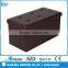 Rectangle foldable agent home storage