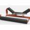 Belt conveyor carry idler roller