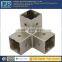 Custom precision metal forging parts