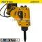 JSB400 rock breaker with chisel 70 mm for 424D Backhoe loader