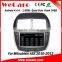 Wecaro WC-MU8064 android 4.4.4 car dvd gps for mitsubishi asx car radio 2010 2011 2012 with radio 3G wifi playstore                        
                                                Quality Choice