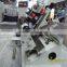 DL40MHx3000 CE heavy duty 3 axis cnc turning center/slant bed cnc lathe for sale