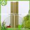 New Wholesale environmental gun shape bulk round kebab skewers