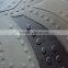 Plane or carved wall porcelain tile with flower design tiles                        
                                                Quality Choice