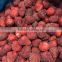 fresh fruits iqf frozen strawberry