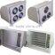 TF2 4/3 telecom shelter ventilation system