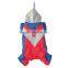 Ultraman Pet Clothes for Big Dogs