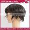 2015  new 5a top grade fast delivery 100% brazilian hair bleached knots toupee