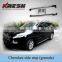 Hot sell Aluminum 4x4 SUV KRESH aluminum alloy Cherokee jeep side step bars with granule style and aluminum material