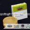 mini hotel soap factory /msds fashion mini round soap