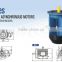 MINDONG EMA series high efficiency three phase IE3 electric motor