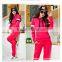 2016 OEM custom sportswear women for wholesales                        
                                                Quality Choice