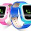 Smart Talking Wrist Phone For Kids GPS Tracker 3G Phone Watch For Android/ Cell Phone