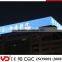 large outdoor led piexl light signs with remote controller