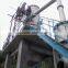 Multi-effect Evaporator for sodium hydroxide