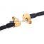 White Long Extended Range Modification Antenna Set for DJI phantom 3 Inspire 1