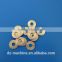 Best price brass CNC lathe part, passed by ISO9001:2008